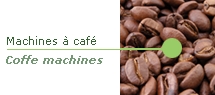 Location de machines à café pour vos salons d'exposition